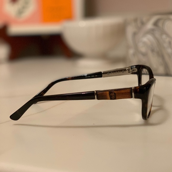 GUCCI EYEGLASSES - RARE STYLE - Picture 3 of 6
